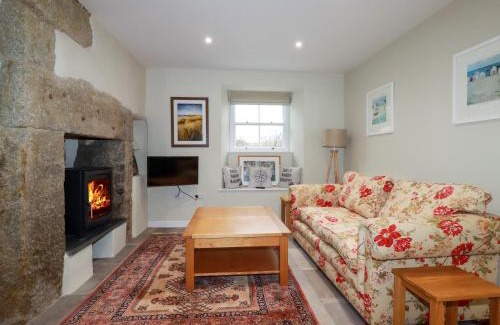 Bodmin Casa | Tretoil Farm House