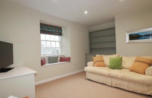 Bodmin Casa | Tretoil Farm House