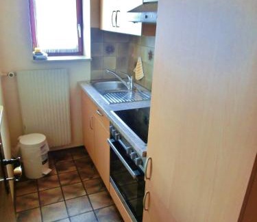 Ofterschwang Apartamento | Trettach
