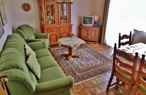 Ofterschwang Apartamento | Trettach
