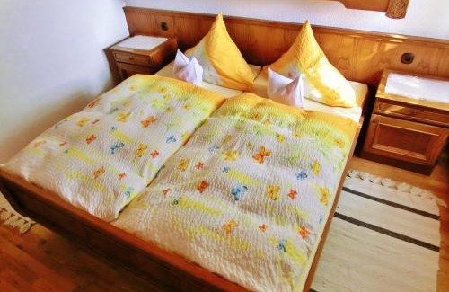 Ofterschwang Apartamento | Trettach
