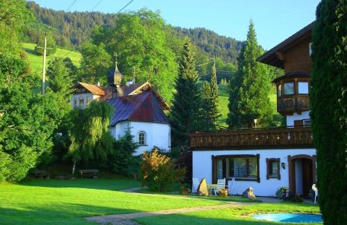 Ofterschwang Apartamento | Trettach