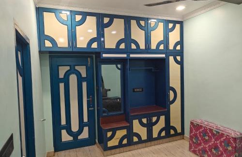 Karaikal Apartamento | Treva Blue Nest