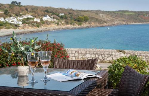 Coverack Casa | Trevarrow Cottage