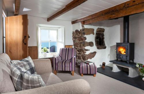 Coverack Casa | Trevarrow Cottage