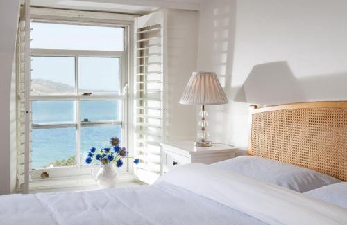 Coverack Casa | Trevarrow Cottage
