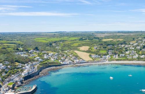 Coverack Casa | Trevarrow Cottage