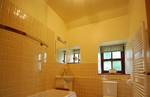 Castallack Cabaña | Trevean plazas 4 (2 habitaciones) casas de vacaciones en Lamorna