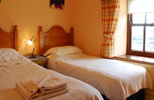 Castallack Cabaña | Trevean plazas 4 (2 habitaciones) casas de vacaciones en Lamorna