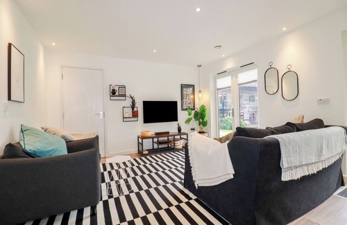 Porthtowan Cabaña | TREVEGLOS, family friendly, country holiday cottage in Porthtowan