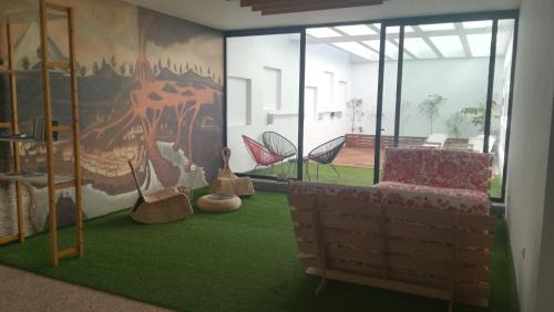 Garachico Hostal | Trevejo Hostel