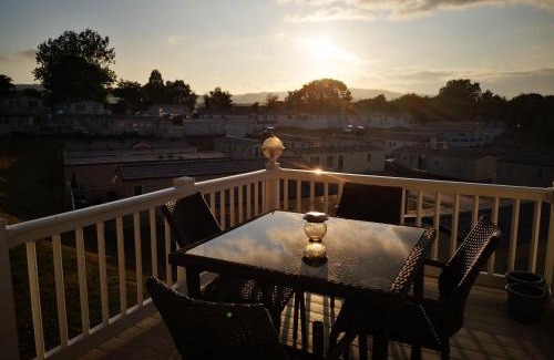 Dawlish Warren Casa | Trevellian - Spacious Scenic Lodge - Tranquil Retreat
