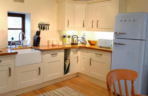 Stenalees Casa | Trevellyan Barn