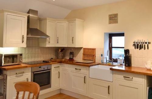 Stenalees Casa | Trevellyan Barn