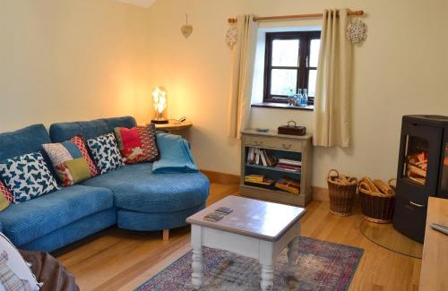 Stenalees Casa | Trevellyan Barn