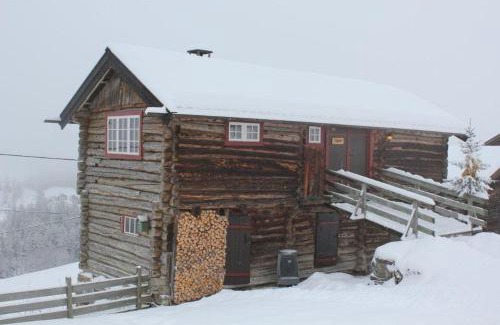 Al Casa | Trevet by Norgesbooking - cabin close to skicenter