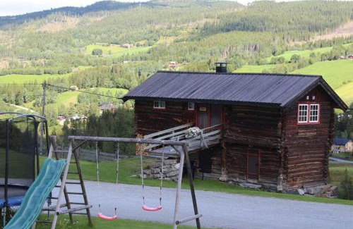 Al Casa | Trevet by Norgesbooking - cabin close to skicenter