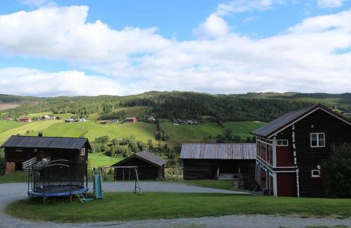 Al Casa | Trevet by Norgesbooking - cabin close to skicenter