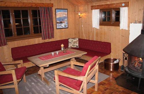 Al Casa | Trevet by Norgesbooking - cabin close to skicenter