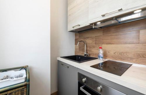Dergano Apartamento | Trevi 4 - The White Studio - B Home