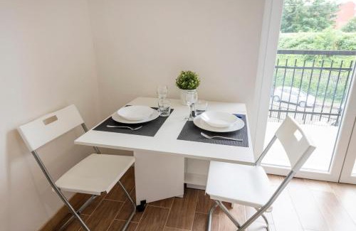 Dergano Apartamento | Trevi 4 - The White Studio - B Home