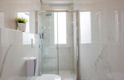 Dergano Apartamento | Trevi 4 - The White Studio - B Home