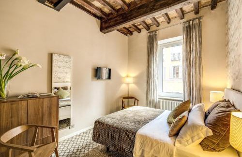 Rione II Trevi Hotel | Trevi Beau Boutique Hotel