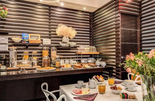 Rione II Trevi Hotel | Trevi Beau Boutique Hotel
