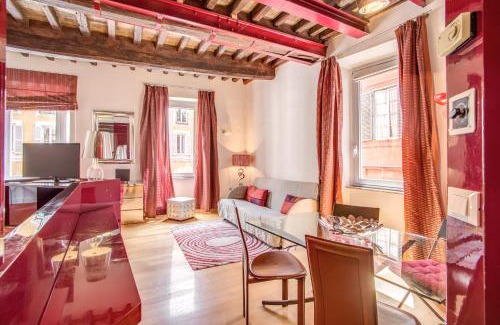 Rione II Trevi Hotel | Trevi Beau Boutique Hotel