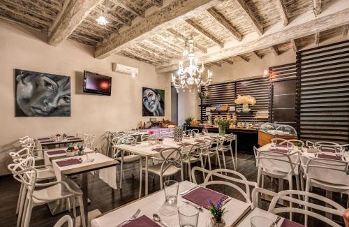 Rione II Trevi Hotel | Trevi Beau Boutique Hotel