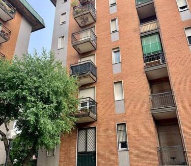 Dergano Apartamento | Trevi Milano