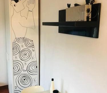 Dergano Apartamento | Trevi Milano