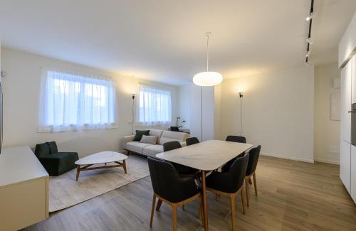 Treviglio Apartamento | Treviglio a 20 da Milano Trilocale MONNALISA