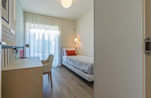 Treviglio Apartamento | Treviglio a 20 da Milano Trilocale MONNALISA