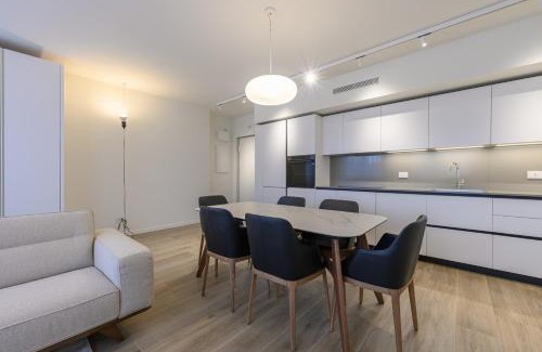 Treviglio Apartamento | Treviglio a 20 da Milano Trilocale MONNALISA
