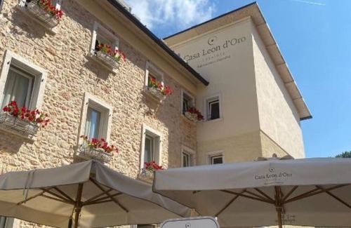 Bosco Chiesanuova Apartamento | Trevisan Malga San Giorgio 6