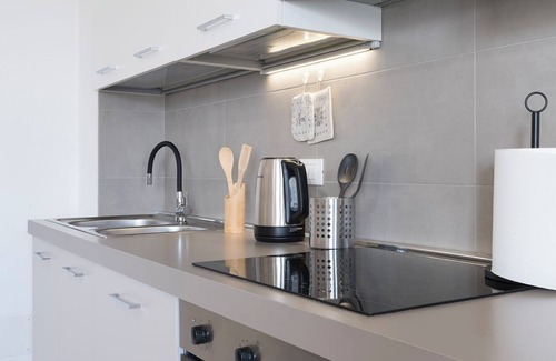 Treviso Apartamento | Treviso. Entire accommodation 2 rooms: modern and comfortable