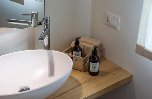 Treviso Apartamento | Trevisohome BOTTENIGA