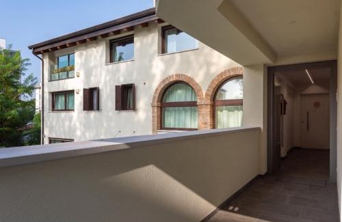 Treviso Apartamento | Trevisohome BOTTENIGA