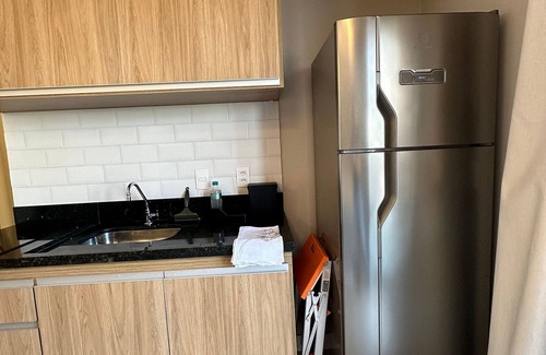 Indianopolis Apartamento | TrevizZo Aero Congonhas