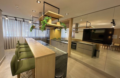 Vila Mariana Apartamento | TrevizZo Handy Paraiso