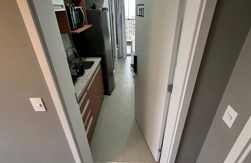 Vila Mariana Apartamento | TrevizZo Handy Paraiso