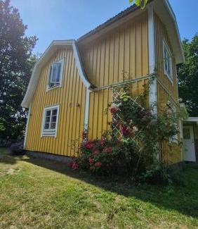 Torhamn Casa | Trevliga stugor i Torhamn, perfekt för familjer