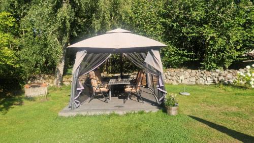 Torhamn Casa | Trevliga stugor i Torhamn, perfekt för familjer