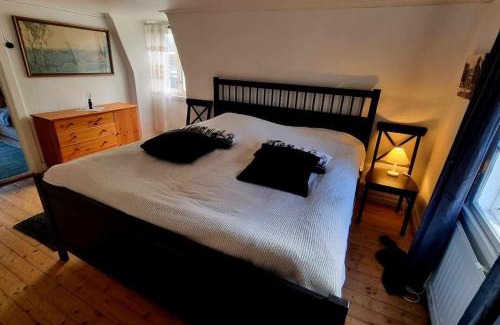 Torhamn Casa | Trevliga stugor i Torhamn, perfekt för familjer