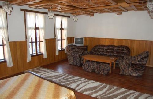 Tryavna Hotel | Trevnenski Kat Hotel