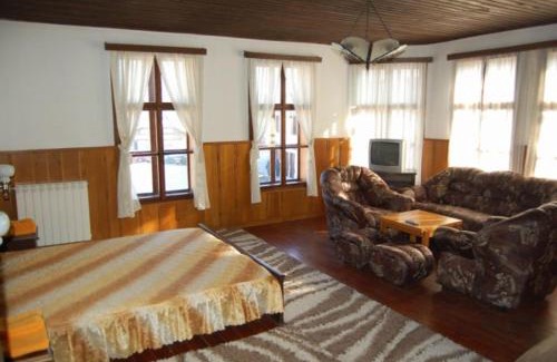 Tryavna Hotel | Trevnenski Kat Hotel