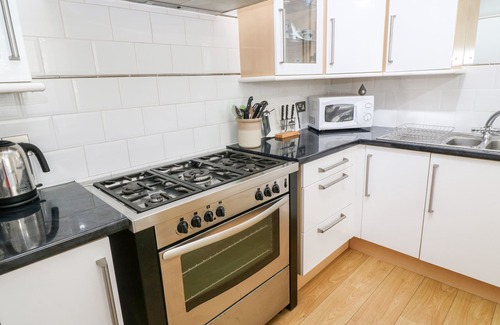 Newlyn Cabaña | Trevorrow House