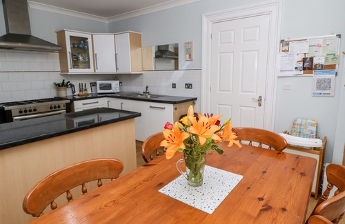 Newlyn Cabaña | Trevorrow House