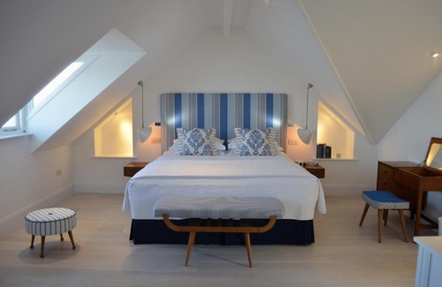 St Ives Casa | Trevose Harbour House